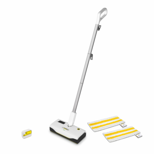KARCHER SC 1 VERTIKÁLNÍ PARNÍ MOP