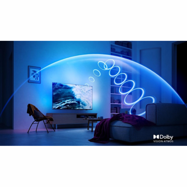 Philips 65OLED769/12 televizor 165,1 cm (65") 4K Ultra HD...