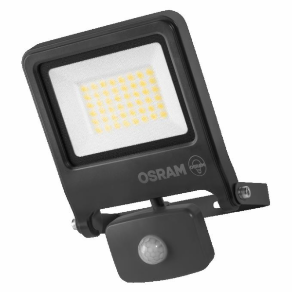 Bodové svítidlo Endura LED 50W/840, 4000lm, IP44