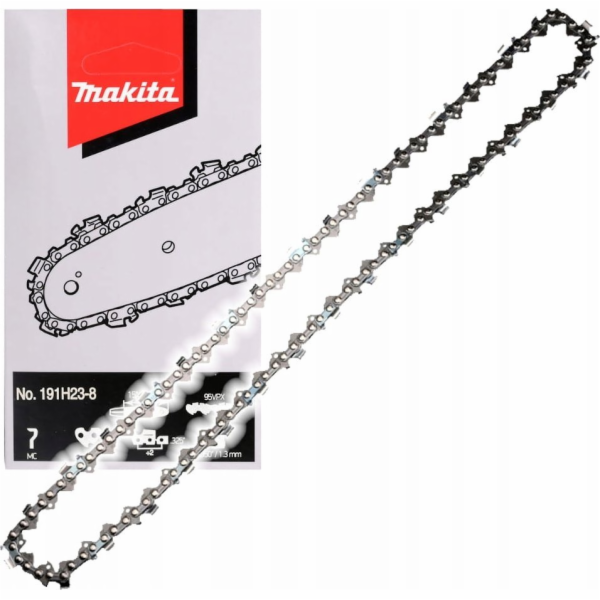 Motorová pila s řetězem Makita 191H23-8, 0,325"