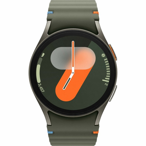 Samsung Galaxy Watch7 (grün, 40 mm)