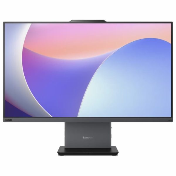 Lenovo ThinkCentre neo 50a 27 Gen 5 12SB - Vše v jednom s...