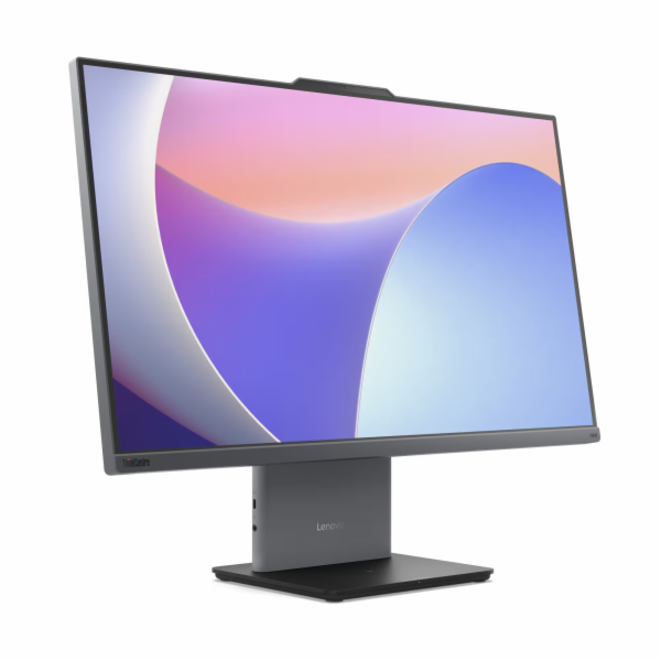 Lenovo ThinkCentre neo 50a 27 Gen 5 12SB - Vše v jednom s...