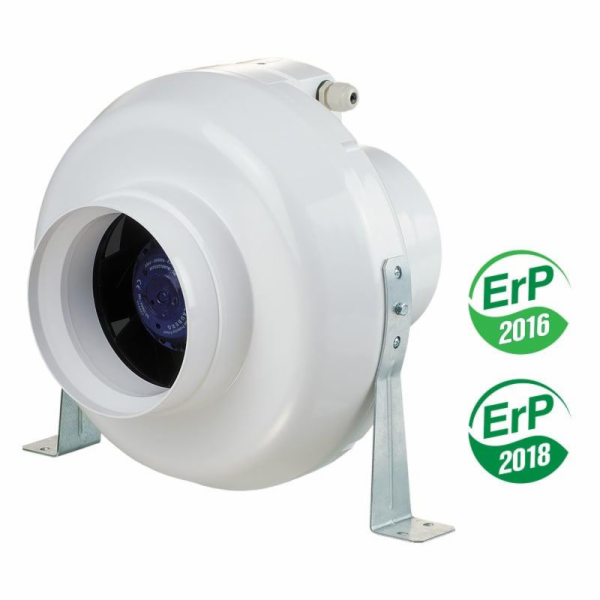 Potrubní ventilátor VENTS VK 100, radiální