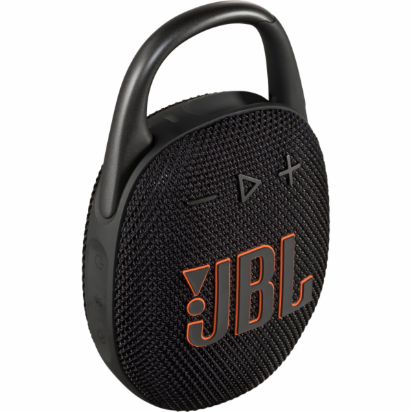JBL Clip 5  black