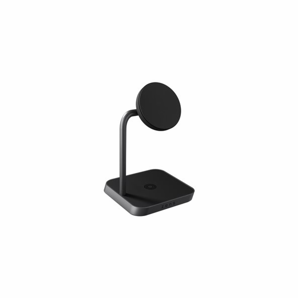 ZENS Office Charger 2 Qi2 Magnetic charger / MagSafe comp...