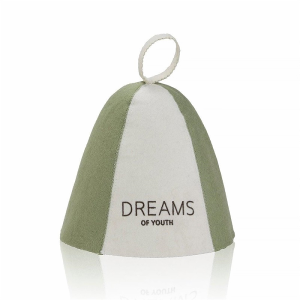Klobouk do sauny FLAMMIFERA DREAMS
