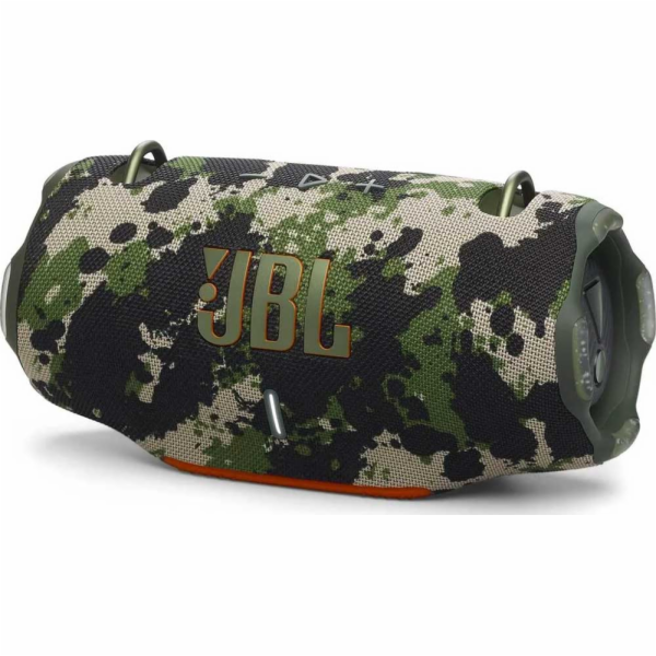 JBL Xtreme 4 přenosný reproduktor s IP67