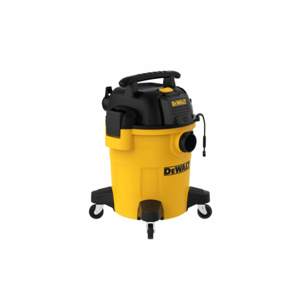 Stavební vysavač Dewalt DXV23PLPTA, 1050W 23l