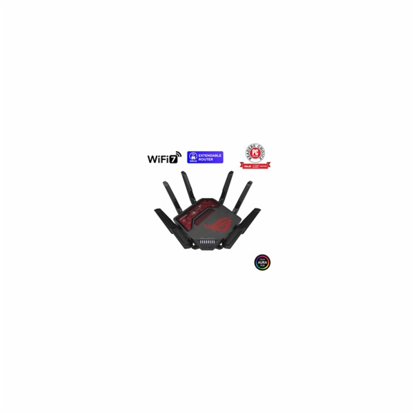Router ASUS ROG GT-BE19000