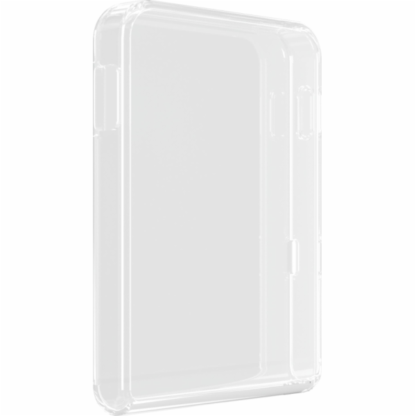 Ledger Ledger Flex silikonové pouzdro, průhledné