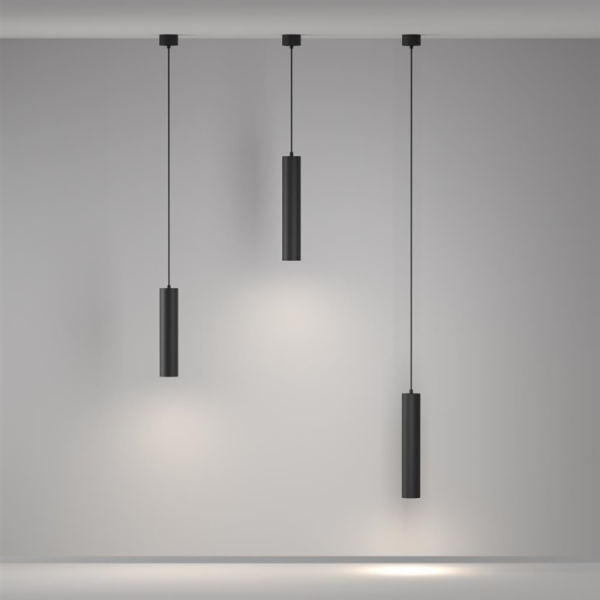 Závěsné svítidlo Maytoni Artisan, 10 W, GU10