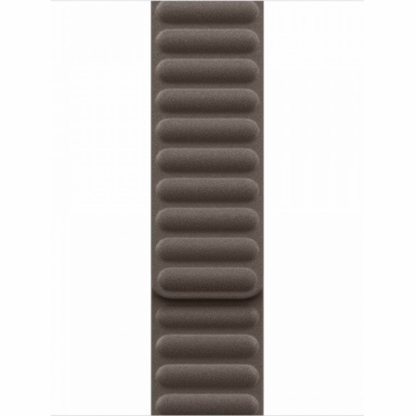 Apple Watch 42mm Dark Taupe Magnetic Link - M/L