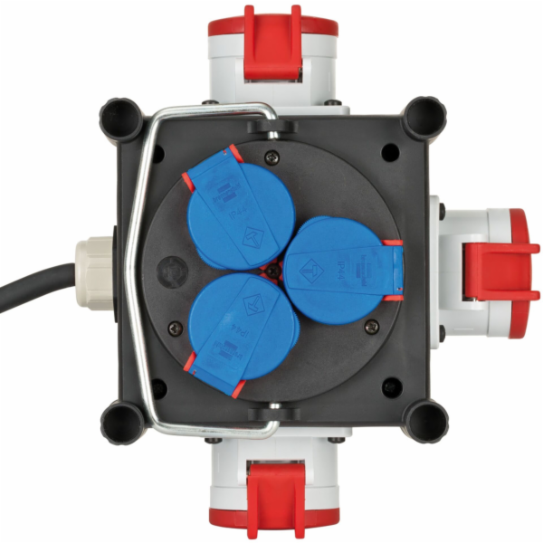 Brennenstuhl Power Distributor  BSV 3 MINI/ TPE