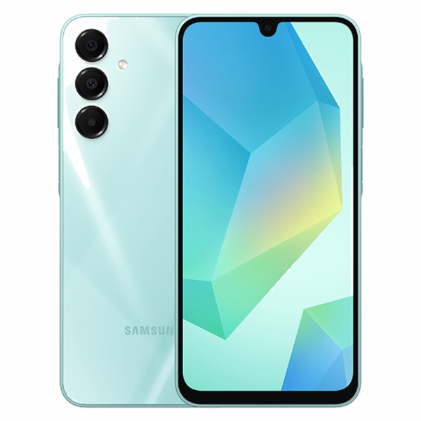 Samsung Galaxy A16 17 cm (6.7") Hybridní Dual SIM 4G USB ...