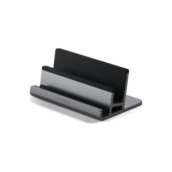 Satechi Aluminium Satechi Dual Vertical Laptop Stojan pro...