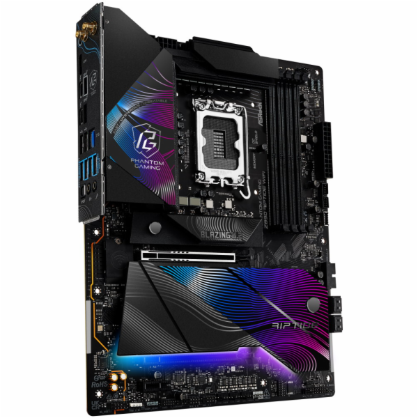 Základní deska ASRock Z890 Riptide WiFi