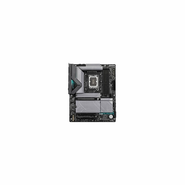 GIGABYTE MB Sc LGA1851 Z890 EAGLE WIFI7, Intel Z890, 4xDD...