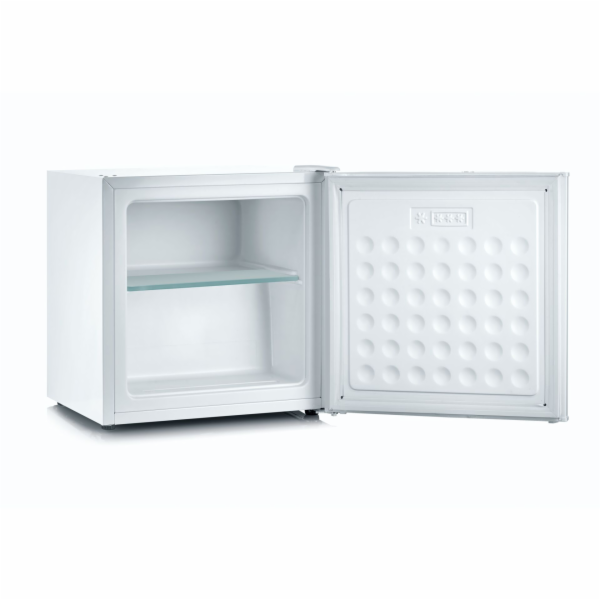 Severin GB 8886  Compact Freezer white
