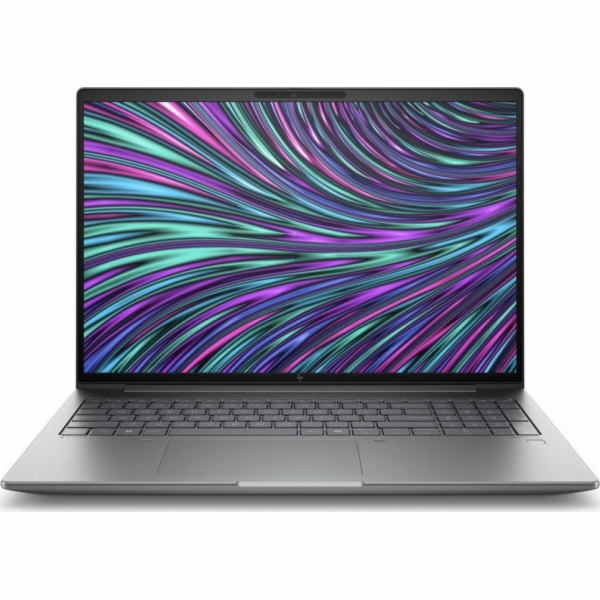 HP ZBook Power G11 Intel Core Ultra 5 135H Mobilní pracov...