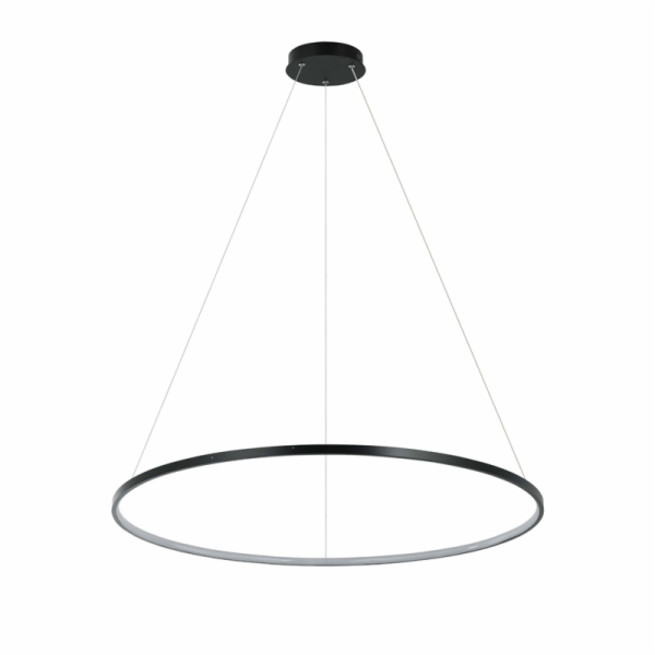 Stropní svítidlo Light Prestige Ring, 48 W, LED, 3 - 6K