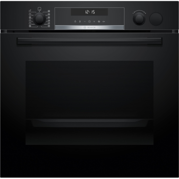 BOSCH HRG578BB7 TROUBA