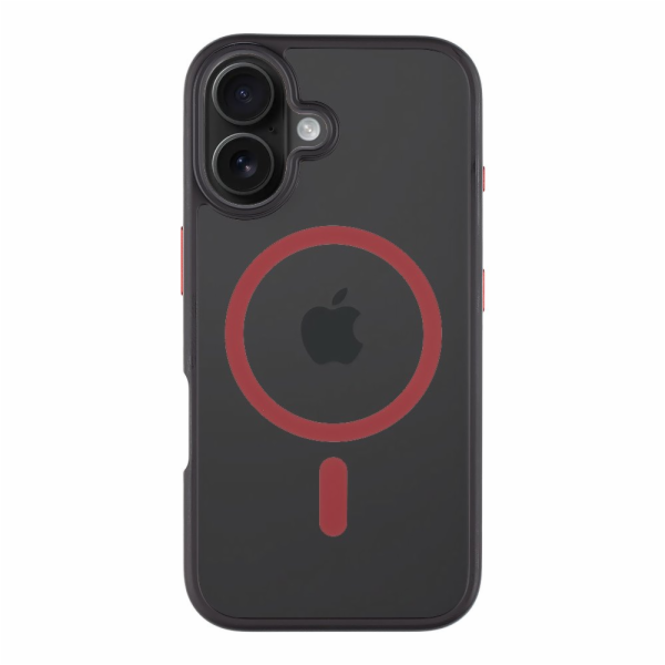 Tactical MagForce Hyper. 2.0 iPhone 16, 