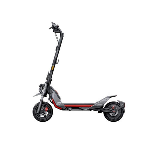 Ninebot by Segway KickScooter ZT3 Pro E