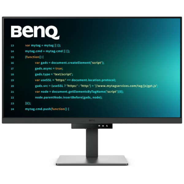 BENQ RD320U METALLIC GREY