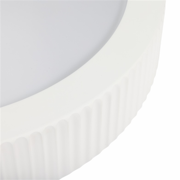 Stropní svítidlo Faro CL23014 D50 White, 33 W, LED, 3000 °K