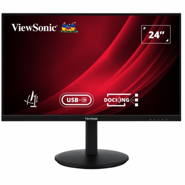 ViewSonic VG2409U-2, LED monitor