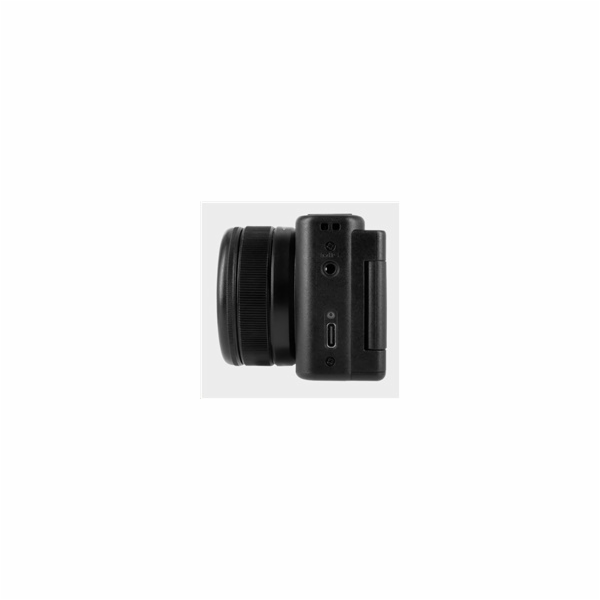 YASHICA City 100 (Black)