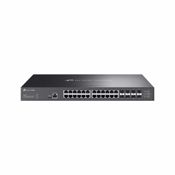 Switch TP-Link SX3832 24x 10GLan, 8x SFP+, Omada SDN