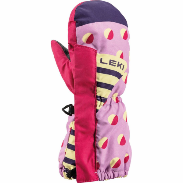 LIKE GLOVES Little Paw Mitt Long 3.0