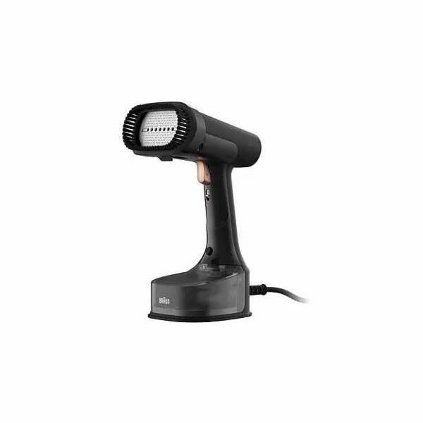 Braun BRAUN QuickStyle 7 Napařovač oděvů GS 7077 Černá/mě...