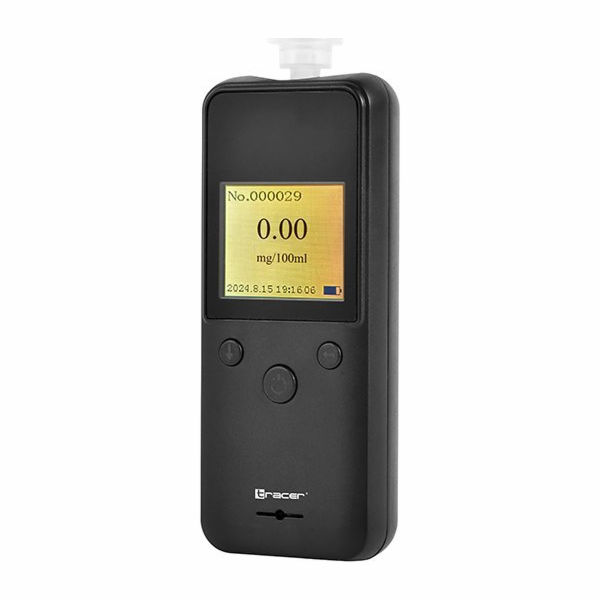 Alkohol tester Tracer 47557 BreathEZ-2B