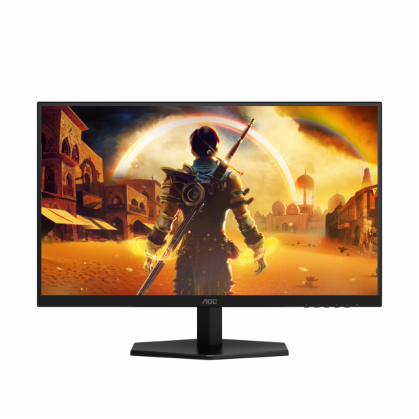 AOC 27G42E, herní monitor
