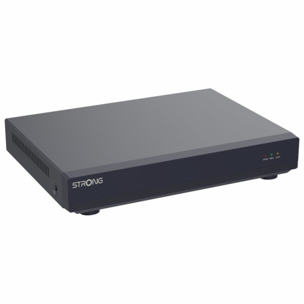 Strong NVR rekordér NVR1120-8P