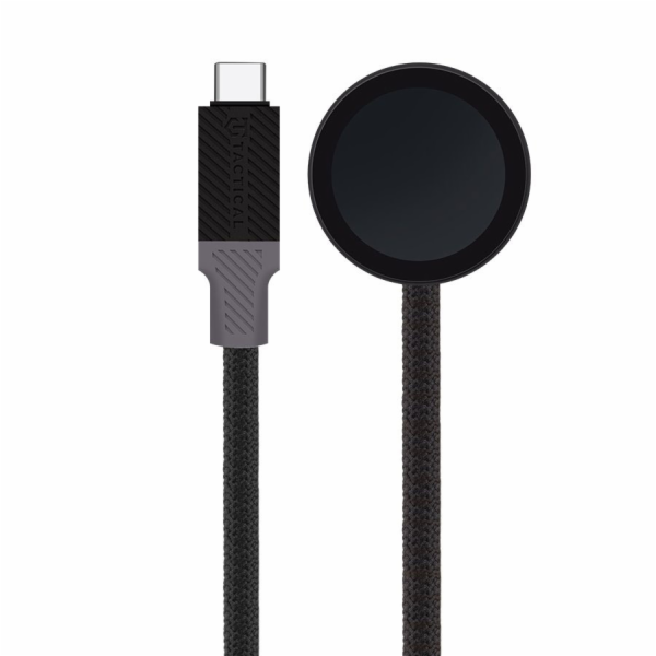 Tactical Recce 3:20 kabel Apple Watch Bl