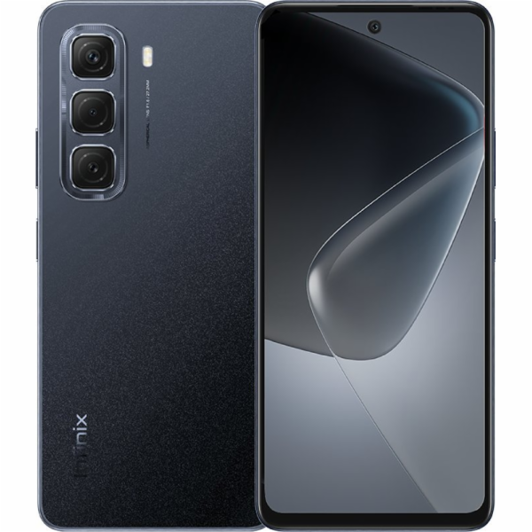Infinix Hot 50 8+128GB Sleek Black
