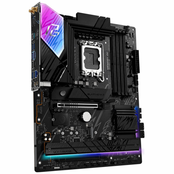 Asrock B860 Lightning WiFi