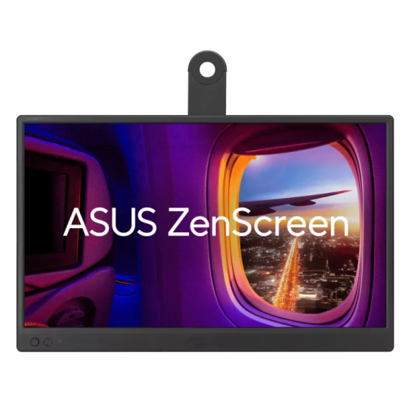 Asus MB169CK 15,6" IPS USB-C FHD mHDMI monitor