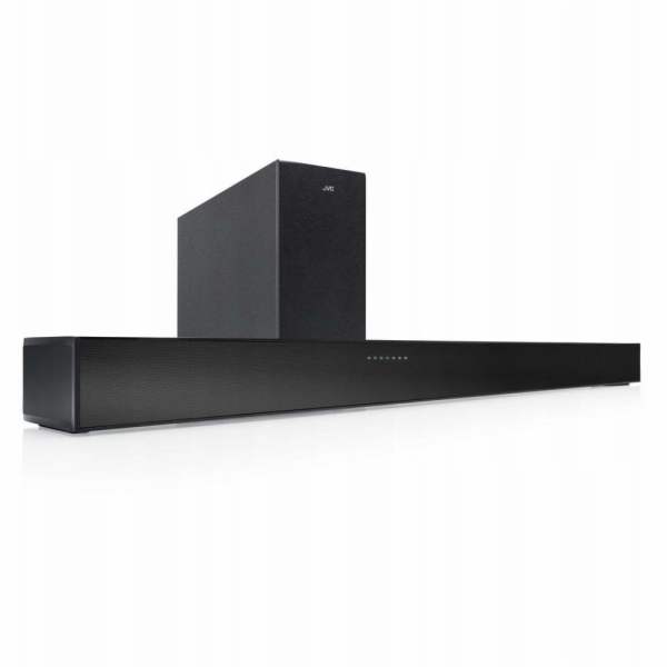 Soundbar JVCTH-E434B 2.1