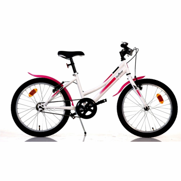 Dětské horské kolo Outliner KS-1051, 20"