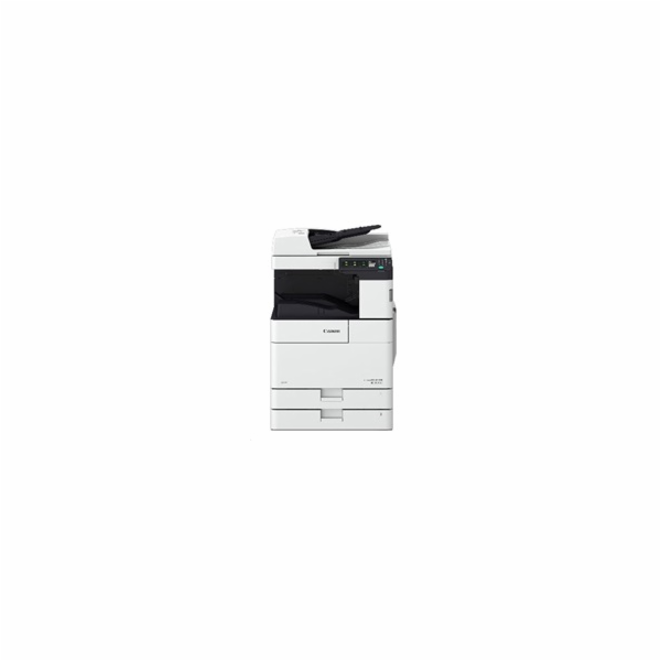 Canon imageRUNNER 2930i MFP (tisk, kopírování, fax) A3, U...