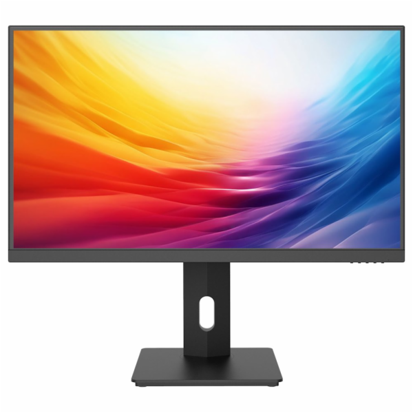 Dahua DHI-LM27-U401A - U Series - LED monitor - 27" - 384...