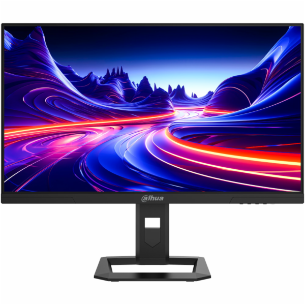 DAHUA 27" LED LM27-E341AY/ herní/ IPS panel/ 2560x1440 (Q...