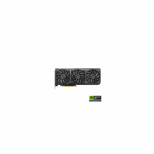 ASUS VGA NVIDIA GeForce RTX 5070 Ti PRIME 16GB OC, 16GB G...