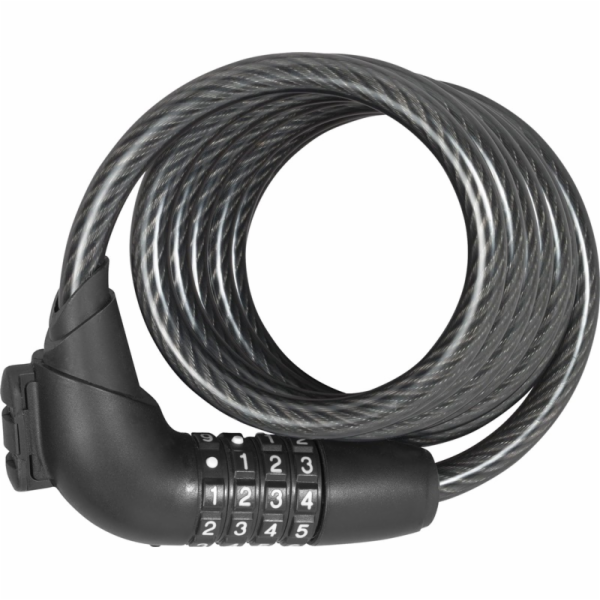 Visací zámek Abus 4101 CL CC, 1850 mm