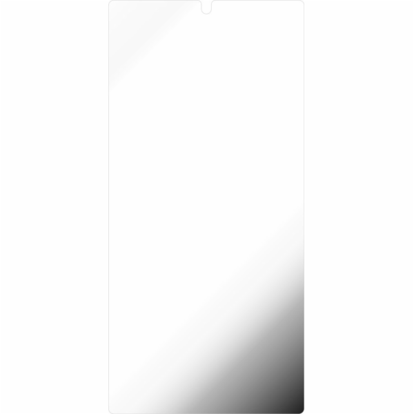 Samsung Mobeen Tempered Glass (transparent, für Galaxy A5...
